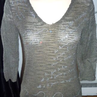 Chandail Exist XSmall