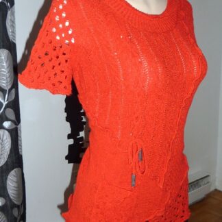 Chandail Emotions Large