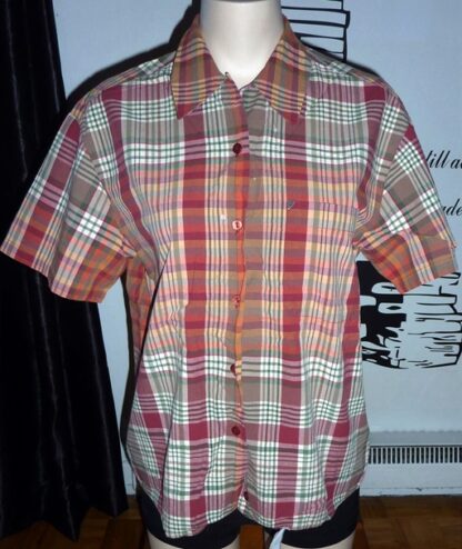 Chemise New Man Small