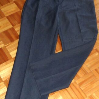 Pantalon Ingredients 12