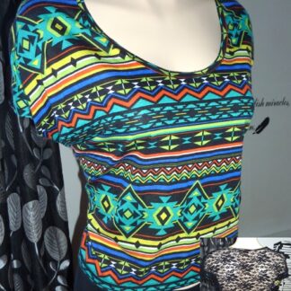 Chandail court Large