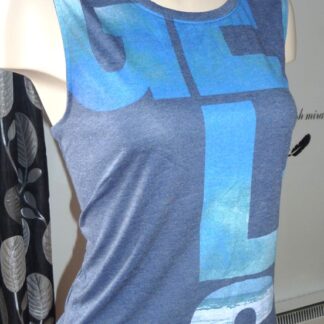 Chandail Garage Large