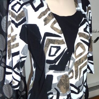 Chandail Libra Large