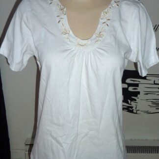 Chandail George Medium