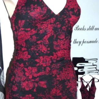 Robe Le Chateau XSmall