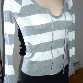 Chandail Garage Small