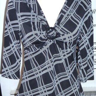 Chandail Jessica Small/Medium (6-8)