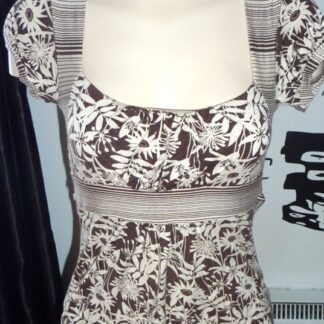 Chandail George XSmall