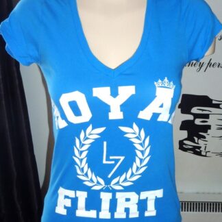 Chandail Lucky7 XSmall