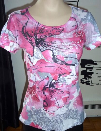Chandail One World XSmall