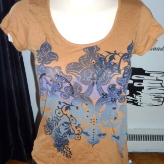 Chandail Dept XSmall