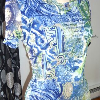 Chandail Emotions Large