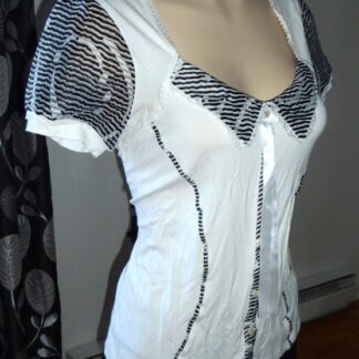 Chandail Tricotto Large