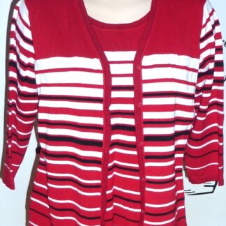 Chandail Emotions Large