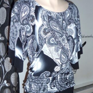 Chandail Suzy Shier Large