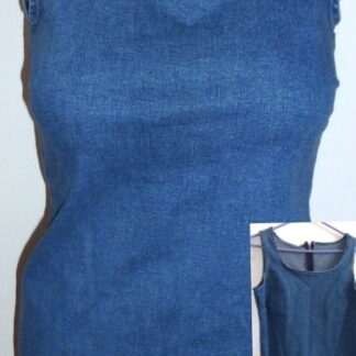 Robe Jeans 12 (Large)