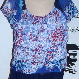 Chandail San Francisco Medium