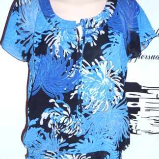 Chandail George Large