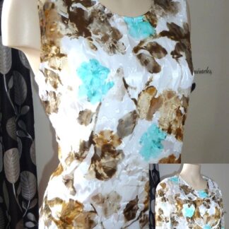 Ens. 2 pièces Tanjay Large (12-14)