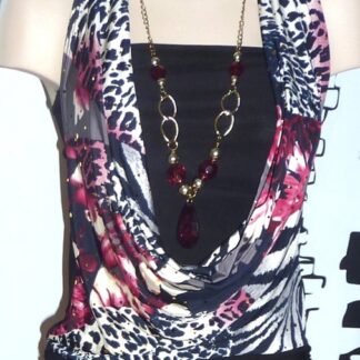 Chandail Gidani Small Neuf