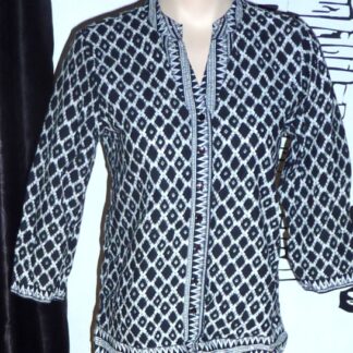 Chemisier JM Collection 6P