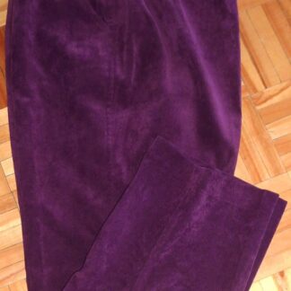 Pantalon Alia 12P