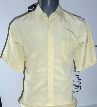 Chemise Armando Small (14.5)
