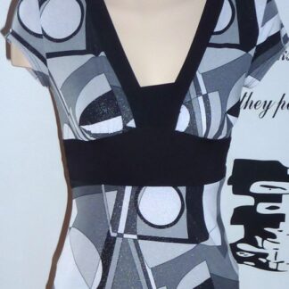 Chandail Capucino XSmall