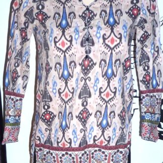 Tunique East Breakout XSmall