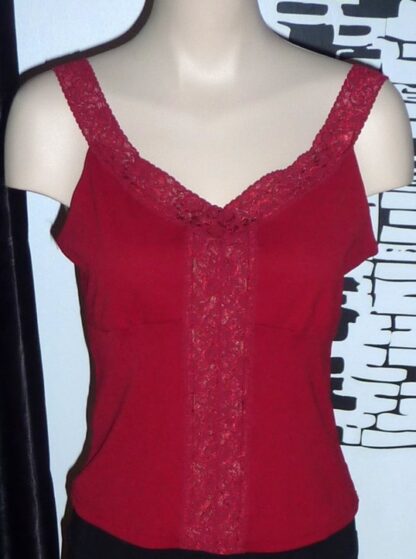 Chandail MC Collection Medium