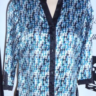 Chemisier JM Collection Small