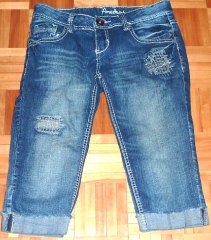 Capris Amethyst 5