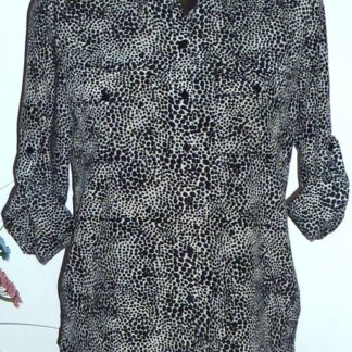 Chemisier NWD Large