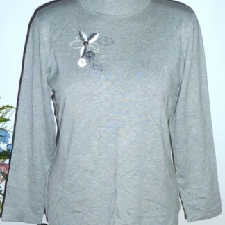 Chandail Emotions XLarge Neuf