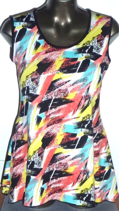 Haut FitWell XLarge
