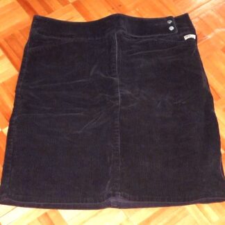 Jupe Point Zero Medium
