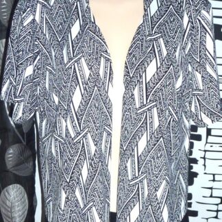 Veste Medium