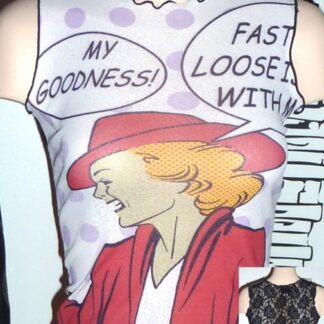 Chandail Simmons Small