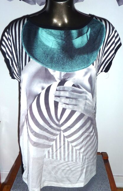 Chandail Coco & Tashi XLarge