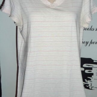 Jaquette Secret Treasure Small-Medium