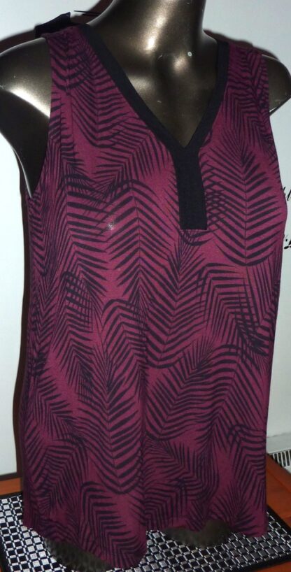 Chandail George 1XLarge