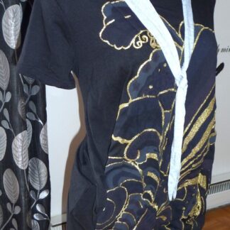 Chandail Missilly Large