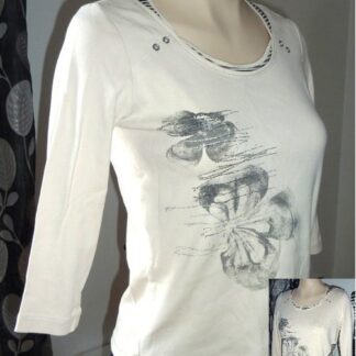 Chandail Les Collections Mat Small