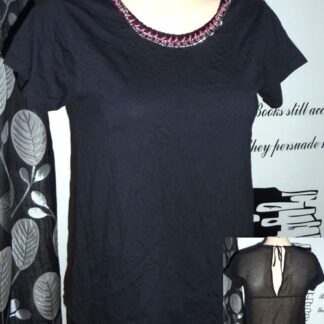 Chandail Simmons Small