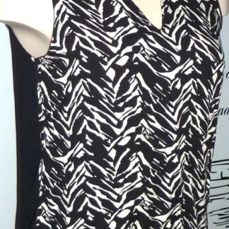 Haut Nylon 76 XSmall (0-2)