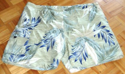 Short Maillot Bamboo Cay Large