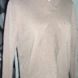 Chandail Haggar Petite Medium