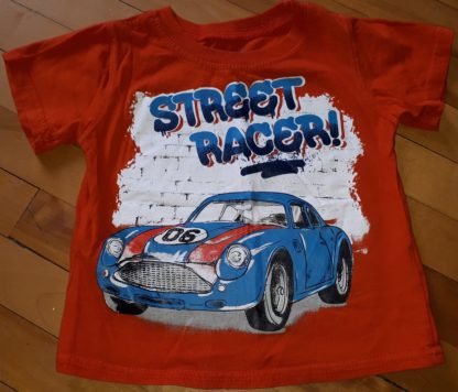 Chandail Boyz Wear 2 ans Garçon