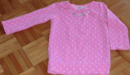 Chandail Carters 4 ans Fillettes