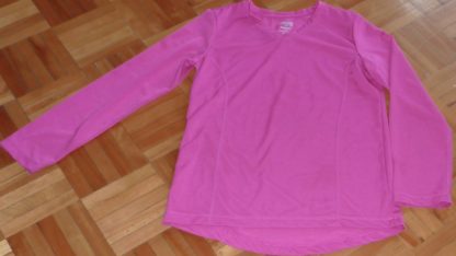 Chandail Danskin Drimore 7-8 ans Fillette